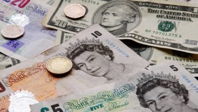سعر الجنيه الإسترليني مقابل الريال السعودي اليوم 2025