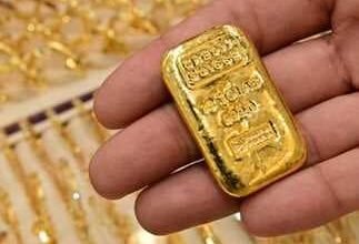 تعرف علي سعر سبيكه ذهب بوزن 10 جرام 2025