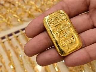 تعرف علي سعر سبيكه ذهب بوزن 10 جرام 2025