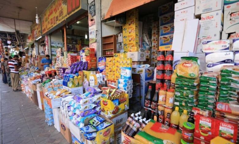 أسعار مصر في عام 2025 مقارنة بعام 2000