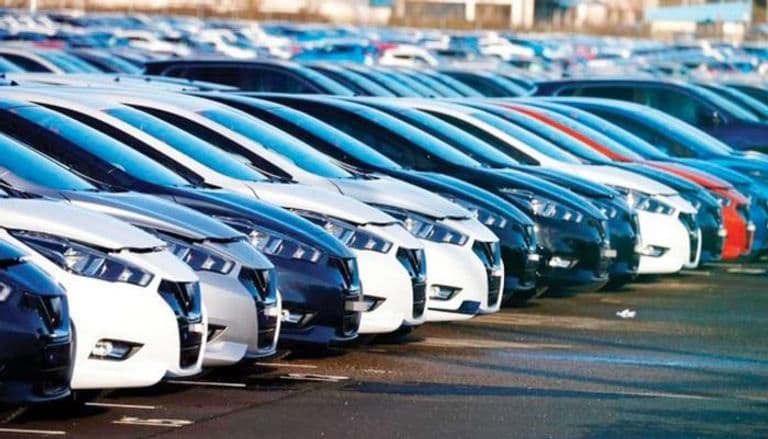 سعر تأجير السيارات للسياح في السعوديه 2035