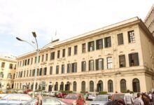 الاوراق المطلوبه و التكاليف لتقديم الدبلومه التربويه جامعه القاهره 2025