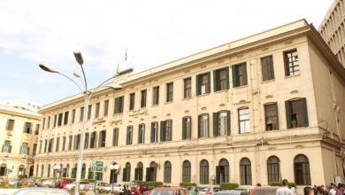 الاوراق المطلوبه و التكاليف لتقديم الدبلومه التربويه جامعه القاهره 2025