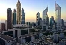 تكاليف المعيشه في دبي 2025