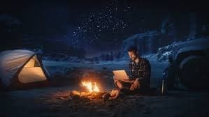 أسعار تأجير معدات التخييم في تبوك 2025