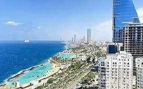 اسعار المتر في التعويضات جده 2025