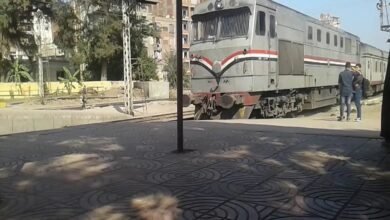 اسعار القطارات من بنها الي القاهره 2025