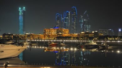دليل شامل لتكاليف المعيشه في الامارات 2025