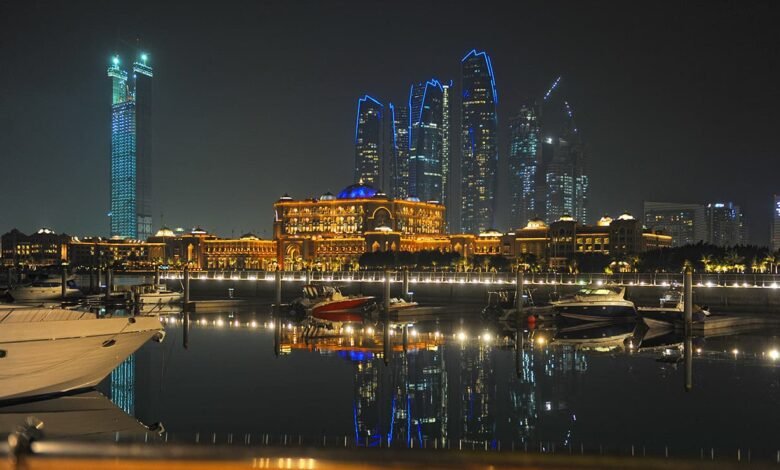 دليل شامل لتكاليف المعيشه في الامارات 2025