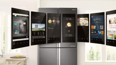 سعر ثلاجات Samsung سامسونج 2025