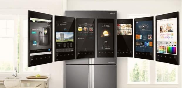 سعر ثلاجات Samsung سامسونج 2025