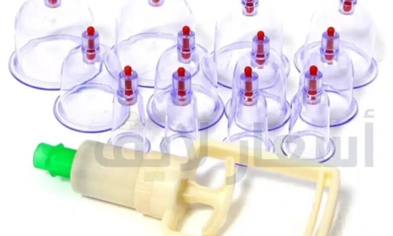 سعر الحجامه في الكويت 2025