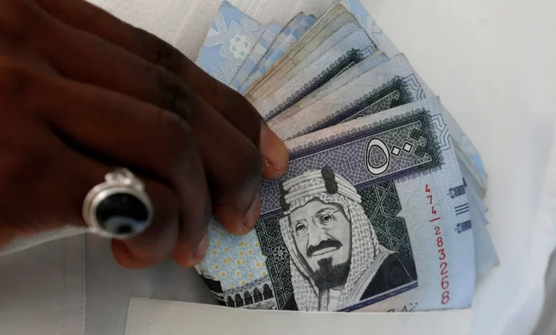 تحديث سعر صرف الدولار مقابل الريال السعودي 2025
