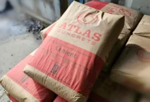 سعر شيكارة الاسمنت