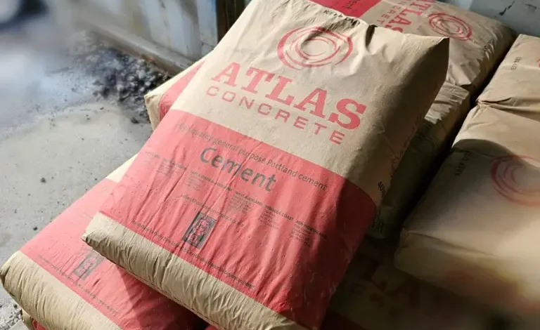 سعر شيكارة الاسمنت