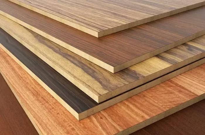 كم سعر لوح الخشب MDF في مصر 2025