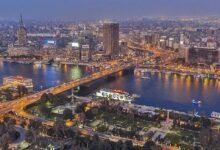 تكاليف السكن في مدن مصر الكبري 2025