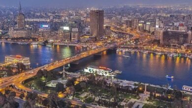 تكاليف السكن في مدن مصر الكبري 2025