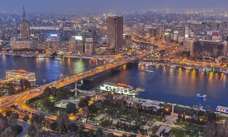 تكاليف السكن في مدن مصر الكبري 2025