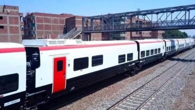 مواعيد وأسعار القطارات من القاهرة إلى الأقصر