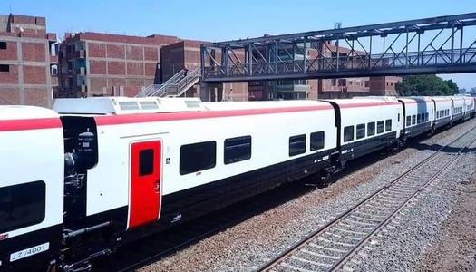 مواعيد وأسعار القطارات من القاهرة إلى الأقصر