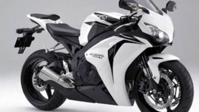 أعرف الأن.. أسعار موتوسيكلات ريس