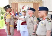 مرتبات الضباط الاحتياط