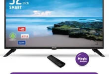 أسعار شاشات 32 بوصة في كارفور