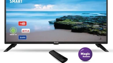 أسعار شاشات 32 بوصة في كارفور