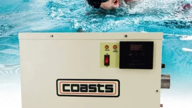 سعر سخان مسبح امريكي