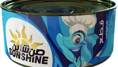 سعر علبة التونة