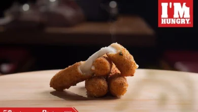 منيو ايام هنقري I’M HUNGRY