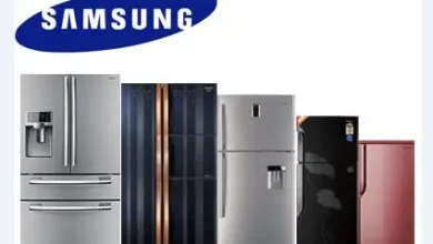 أسعار ثلاجات سامسونج Samsung