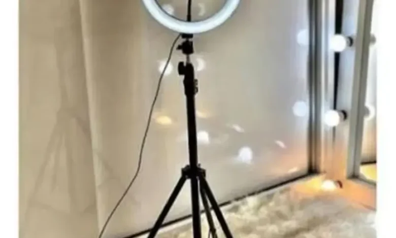 أسعار الرينج لايت