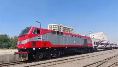 مواعيد قطارات الزقازيق – الإسكندرية وأسعار التذاكر