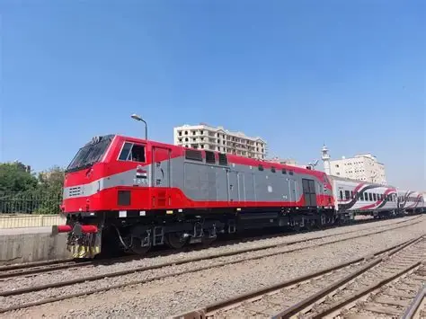 مواعيد قطارات الزقازيق – الإسكندرية وأسعار التذاكر