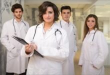 مصاريف دراسة الطب في ألمانيا.. دليل شامل للطلاب الدوليين 2025