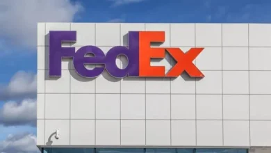 أسعار fedex Egypt