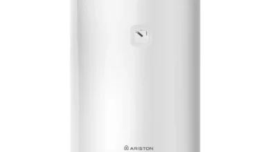 سخان اريستون كهرباء