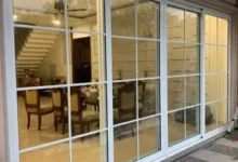 سعر متر الألوميتال PS للشبابيك والمطابخ