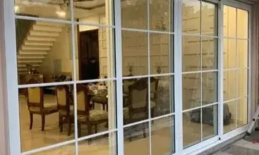 سعر متر الألوميتال PS للشبابيك والمطابخ