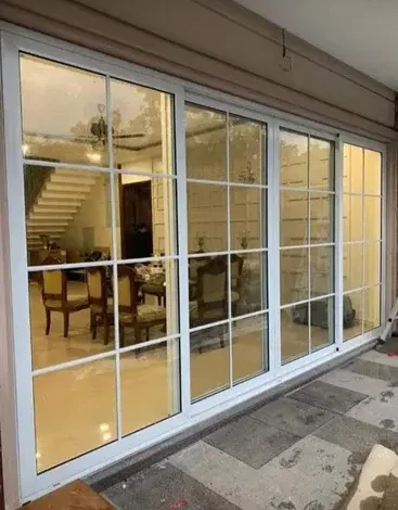 سعر متر الألوميتال PS للشبابيك والمطابخ