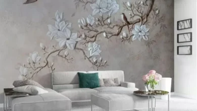 أسعار ورق الحائط 3D في مصر