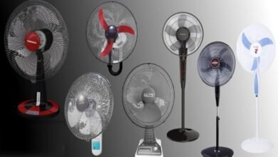 سعر مراوح توشيبا سقف مقاسات بالبوصة 2025