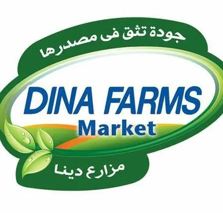منيو مزارع دينا