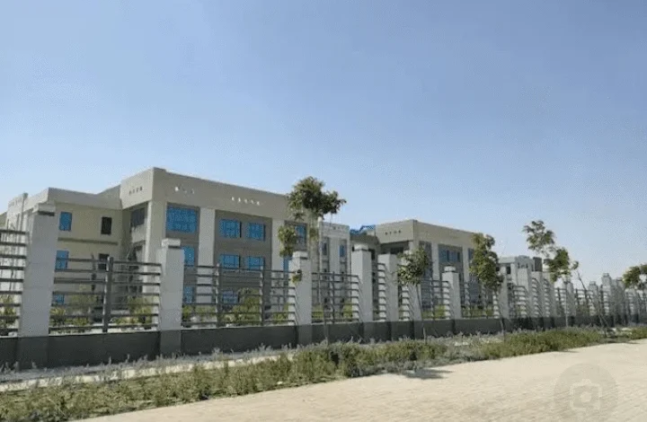 مصاريف جامعة العلمين