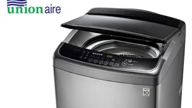 أسعار غسالات يونيون إير