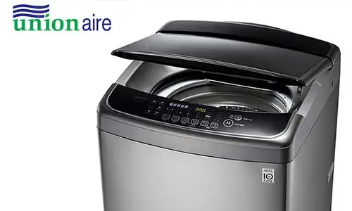 أسعار غسالات يونيون إير