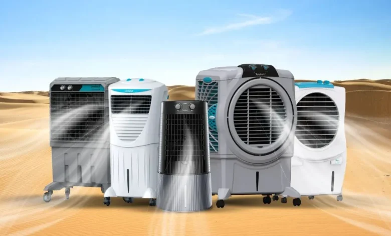 أسعار التكييف الصحراوي