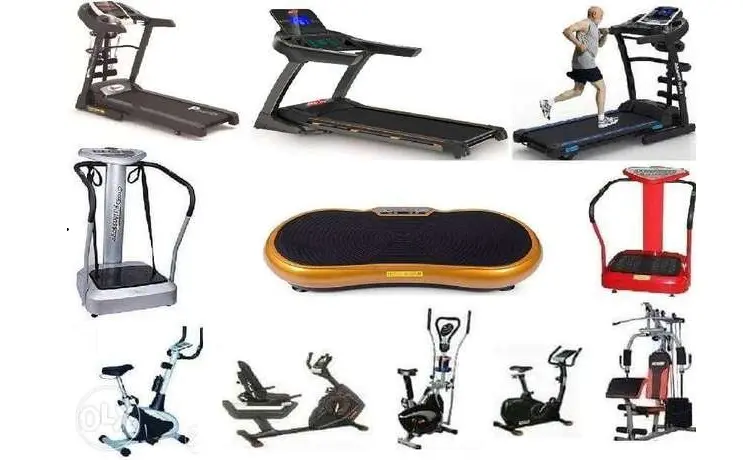 أسعار الأجهزة الرياضية